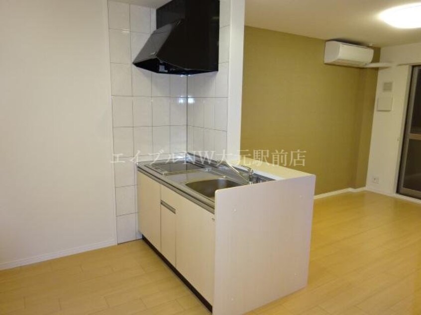  アメニティハイツ