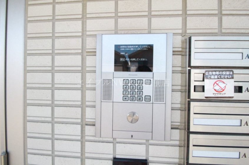  シェーン　ネーベル　Ａ棟