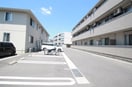  シェーン　ネーベル　Ａ棟