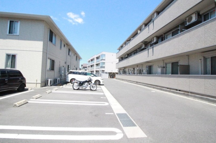  シェーン　ネーベル　Ａ棟