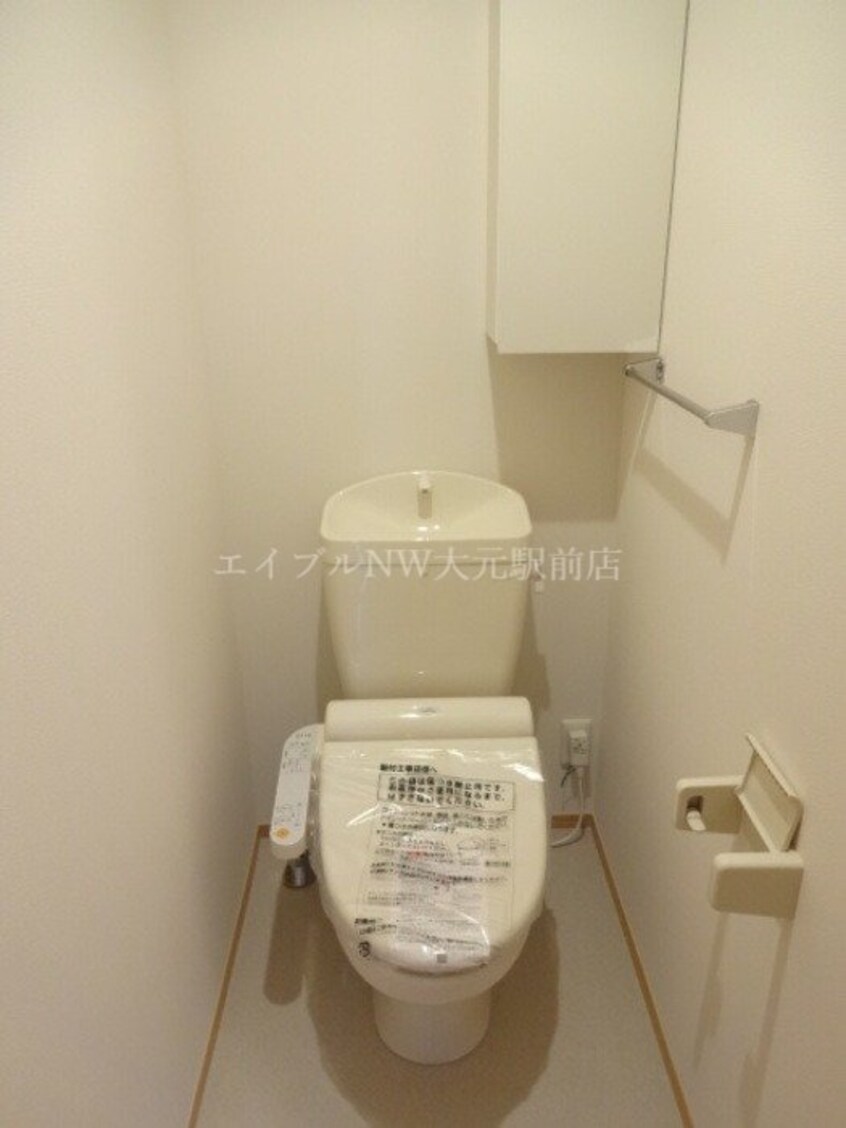  シェーン　ネーベル　Ａ棟