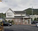 JA岡山御津支所(銀行)まで1089m ベントルナータ　Ｂ