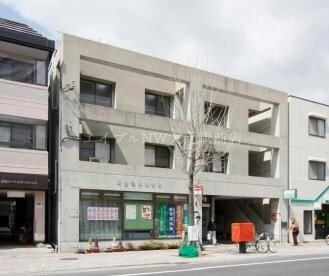 横井郵便局(郵便局)まで495m サニーハウス・横井Ａ棟