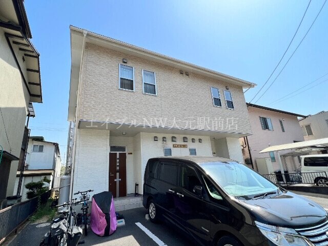  グランドソレーユ