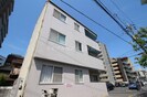フレンズ東古松の外観