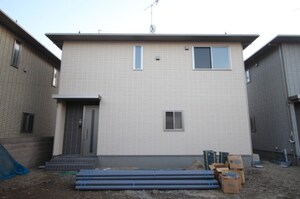 宗貸家　7号棟