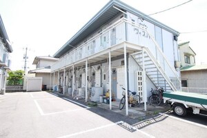 メゾンウィスパーⅡ