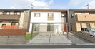西古松2丁目戸建ての外観