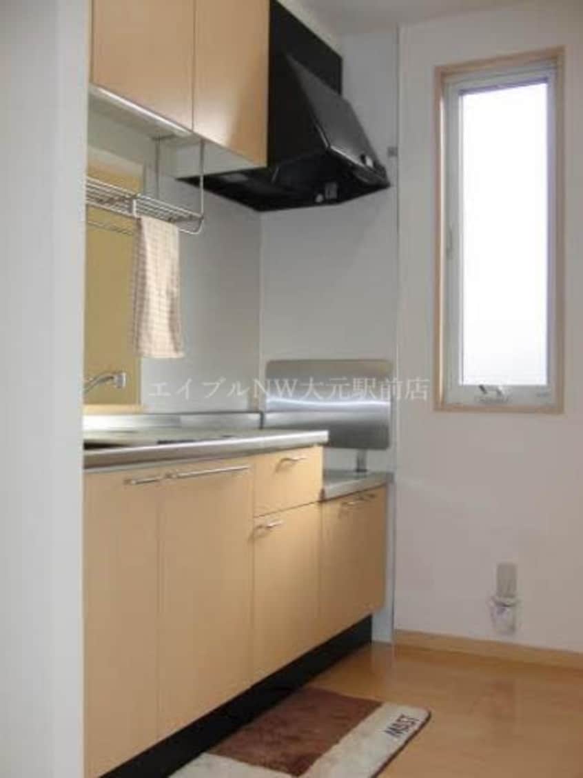  オレンジコート