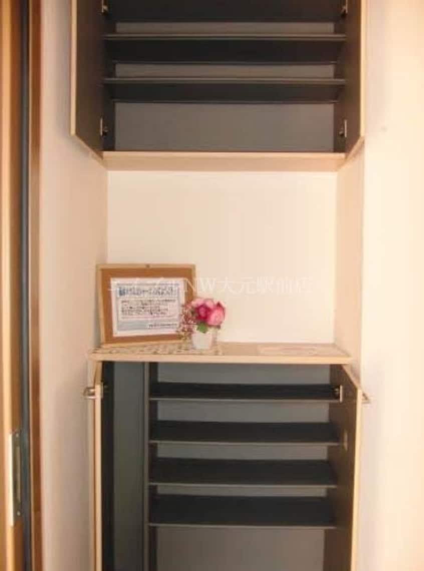  オレンジコート