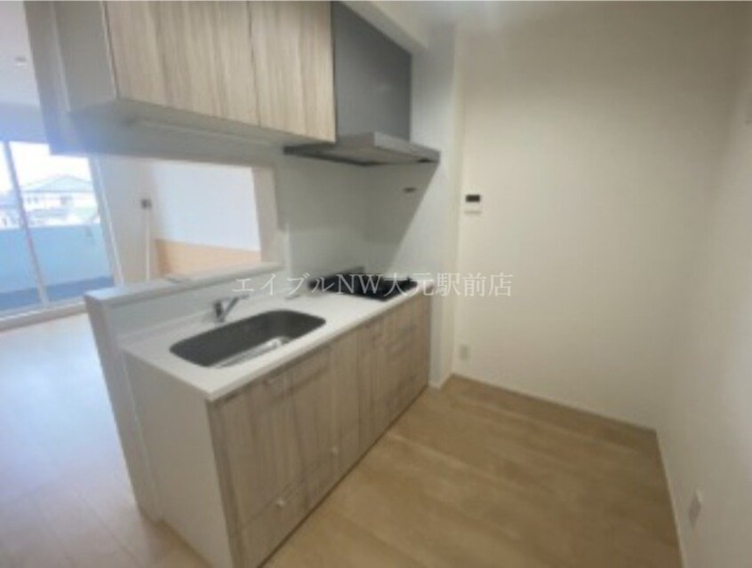  REGALE　SHINE  福富西