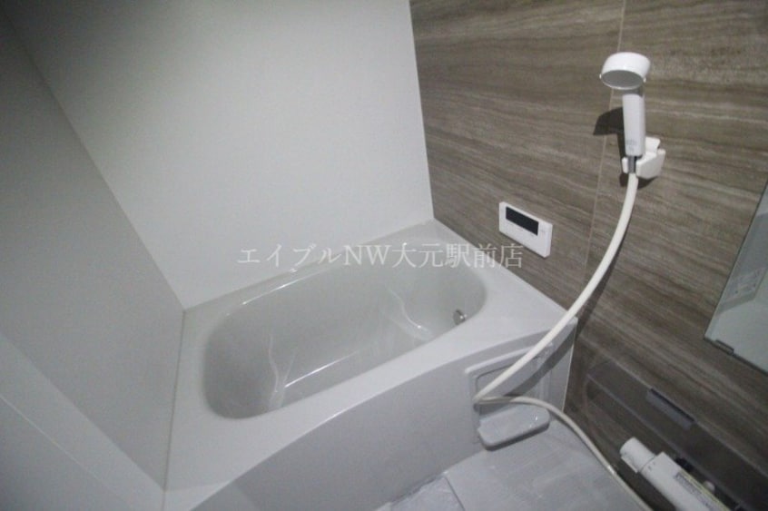  REGALE　SHINE  福富西