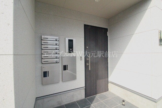  REGALE　SHINE  福富西