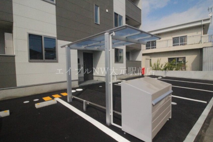  REGALE　SHINE  福富西