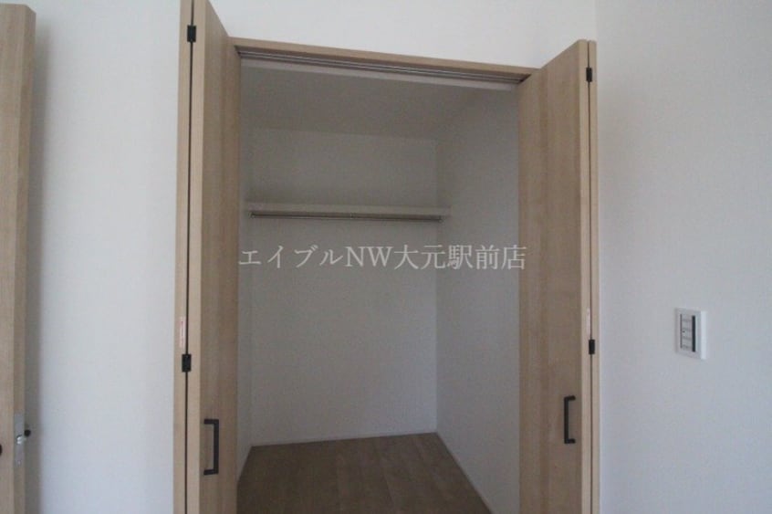  REGALE　SHINE  福富西