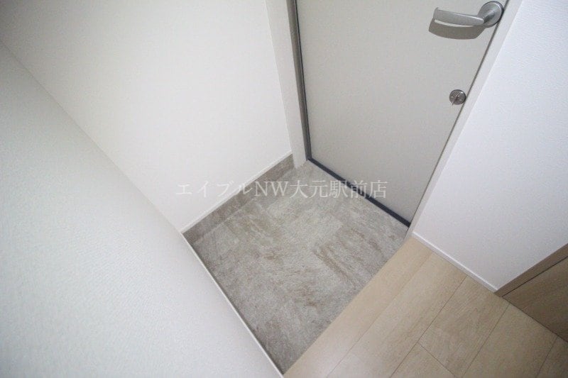  REGALE　SHINE  福富西