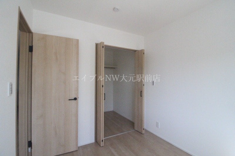  REGALE　SHINE  福富西