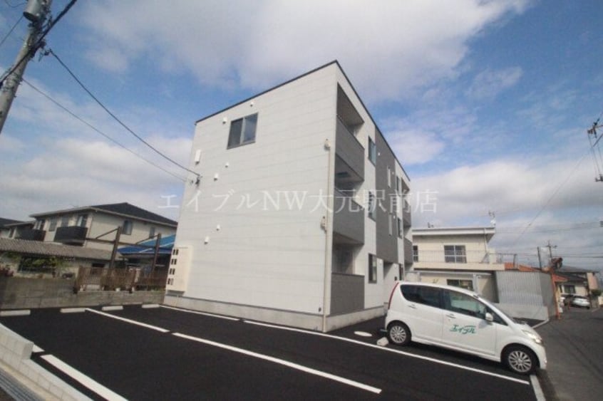  REGALE　SHINE  福富西