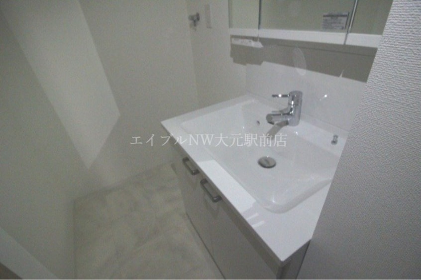  REGALE　SHINE  福富西