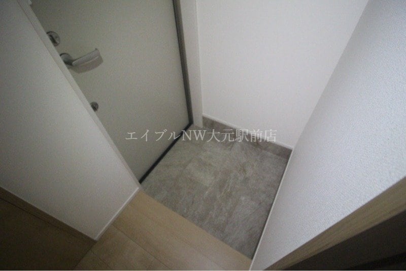  REGALE　SHINE  福富西