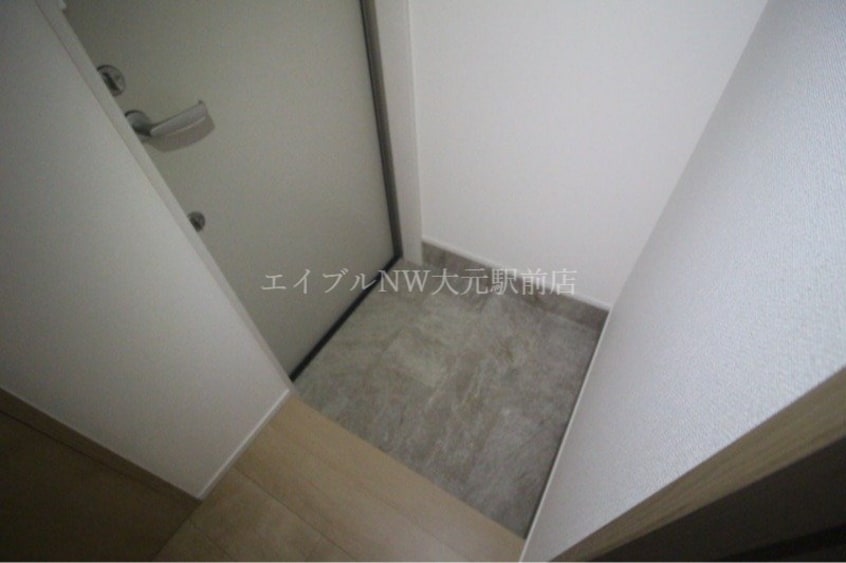  REGALE　SHINE  福富西