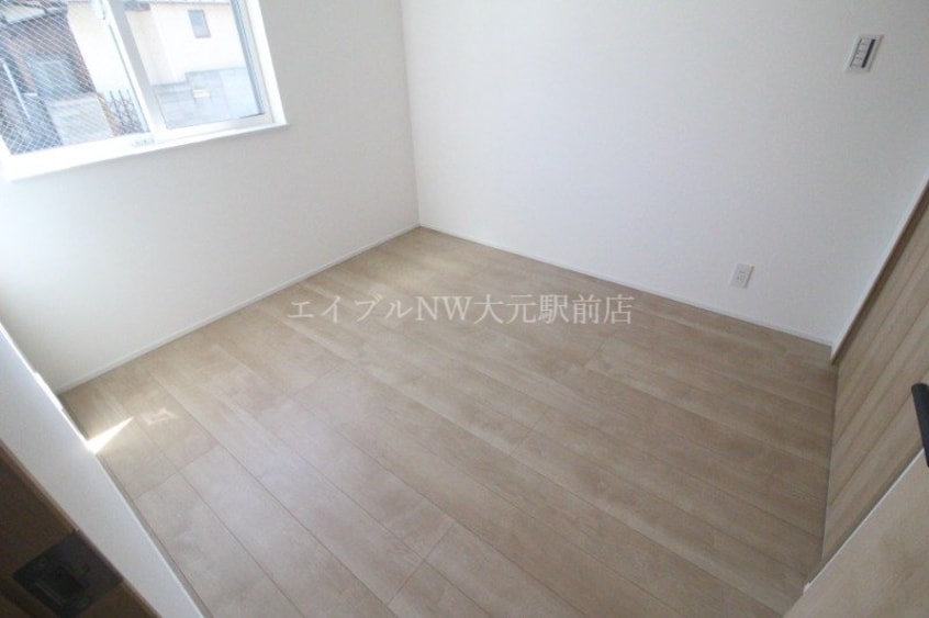  REGALE　SHINE  福富西