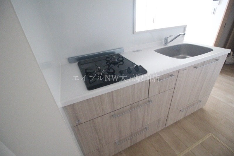  REGALE　SHINE  福富西