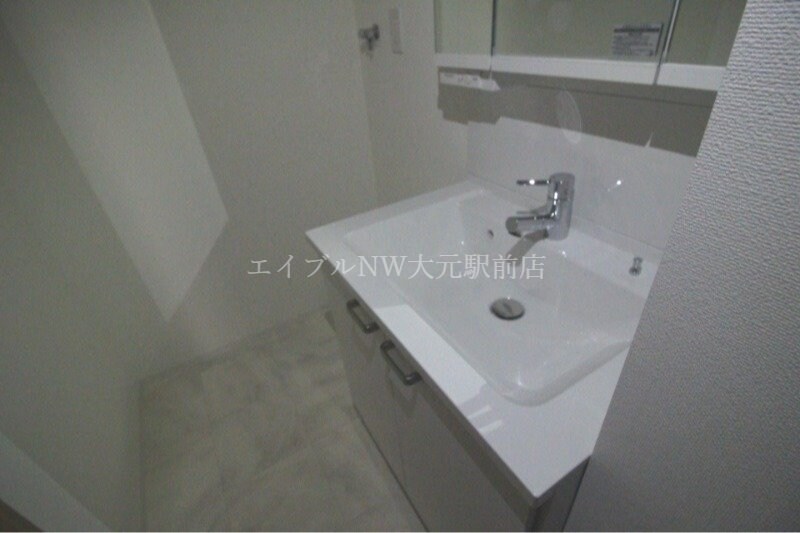  REGALE　SHINE  福富西