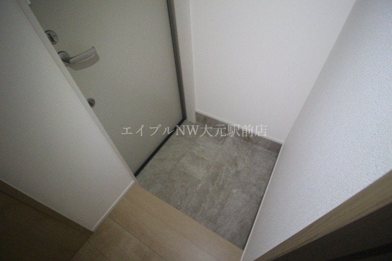  REGALE　SHINE  福富西