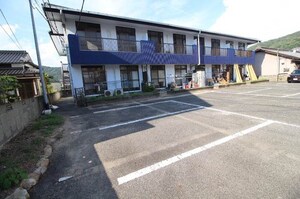 Iris吉備津
