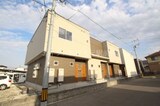 プティーシュシュ庭瀬北　北棟