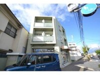 ミラハイツ伊島