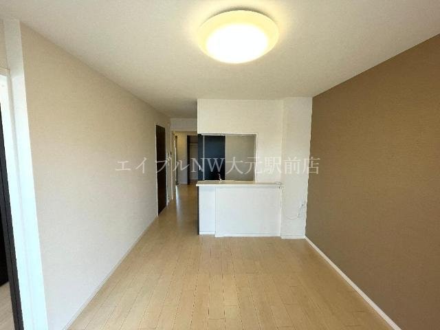  プレステージ　庭瀬