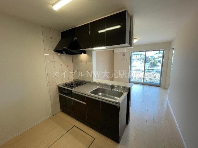  プレステージ　庭瀬