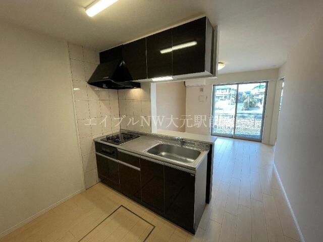  プレステージ　庭瀬