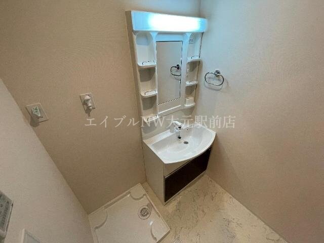  プレステージ　庭瀬