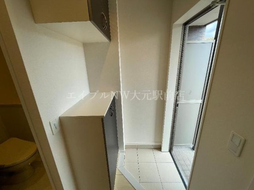  プレステージ　庭瀬