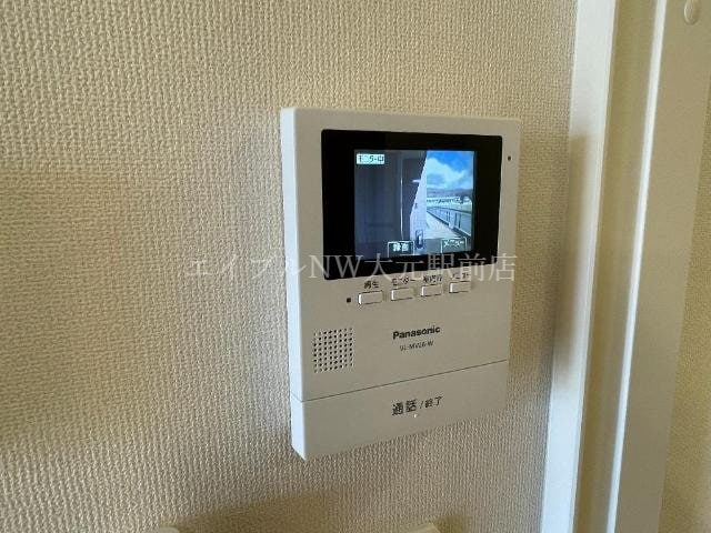  プレステージ　庭瀬