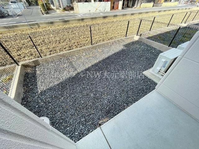  プレステージ　庭瀬