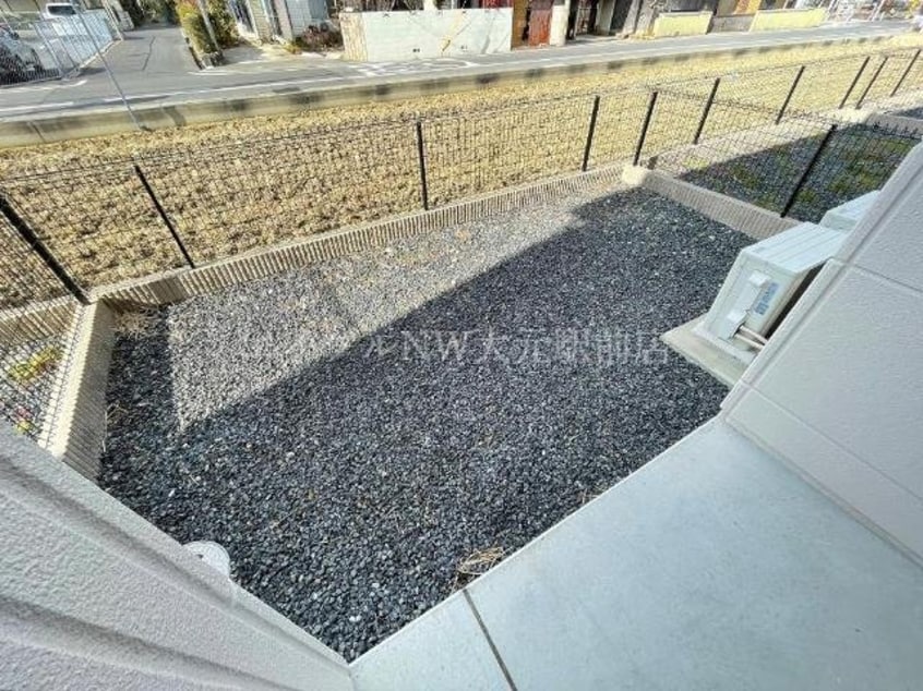  プレステージ　庭瀬