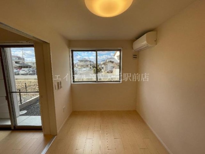  プレステージ　庭瀬