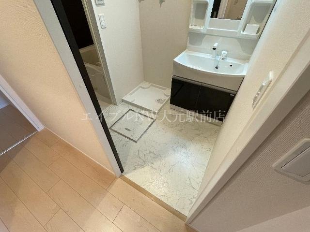  プレステージ　庭瀬