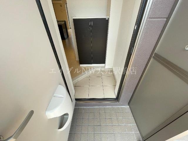  プレステージ　庭瀬