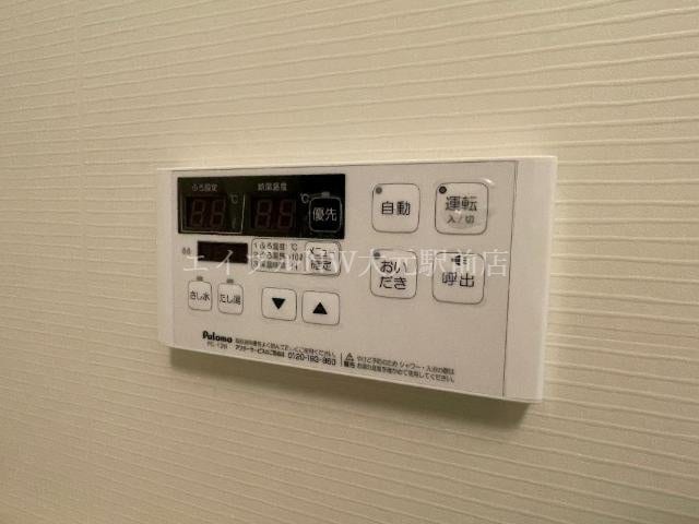  プレステージ　庭瀬