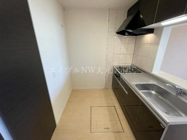  プレステージ　庭瀬