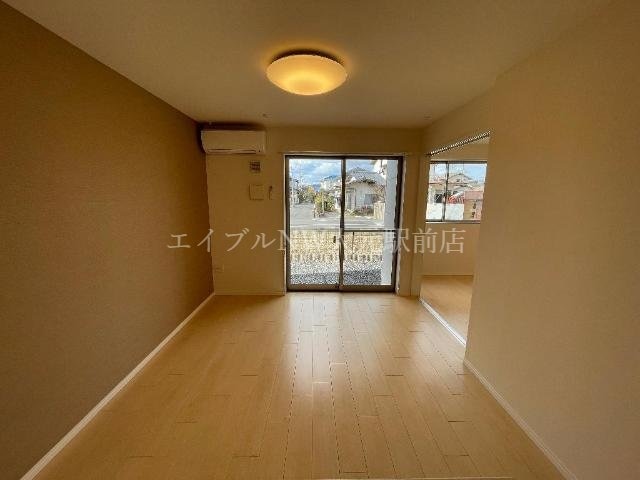  プレステージ　庭瀬