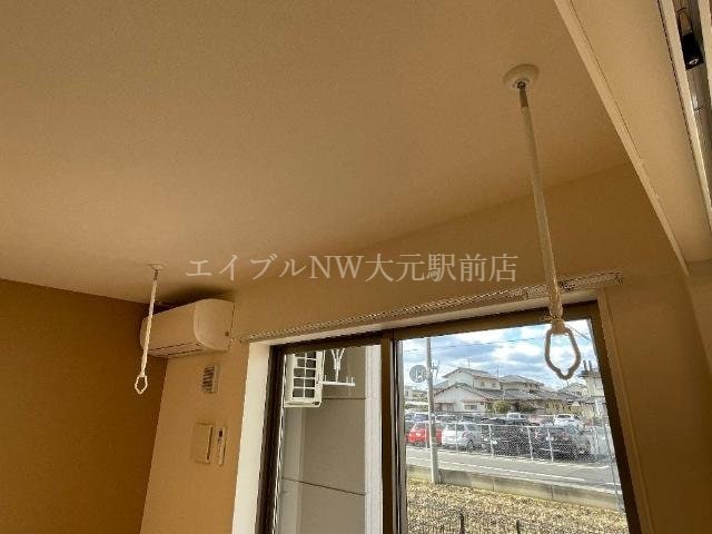  プレステージ　庭瀬