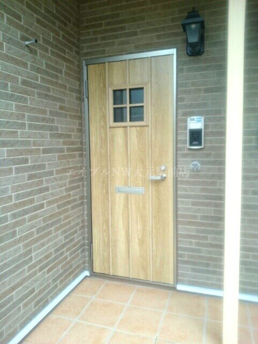  カーサ　ソンリッサ