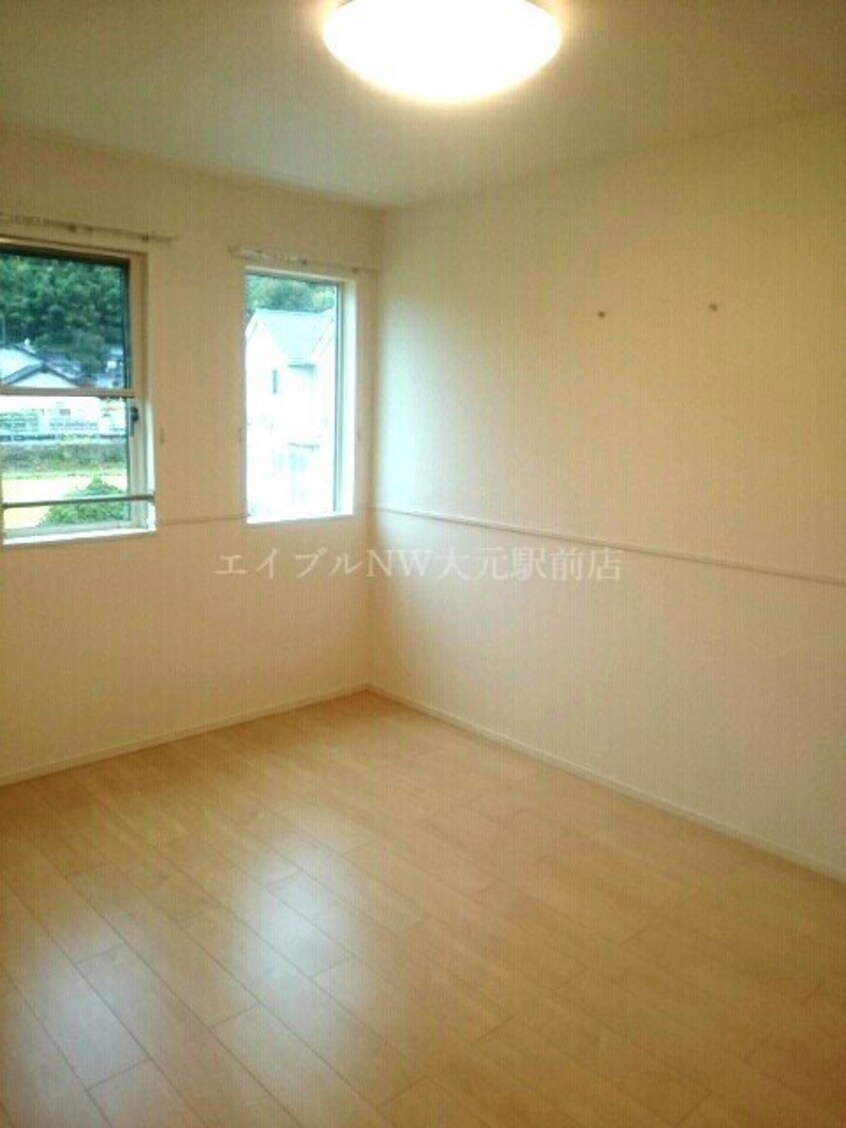  カーサ　ソンリッサ