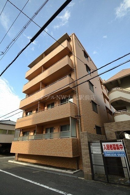  Friend　Court　東島田